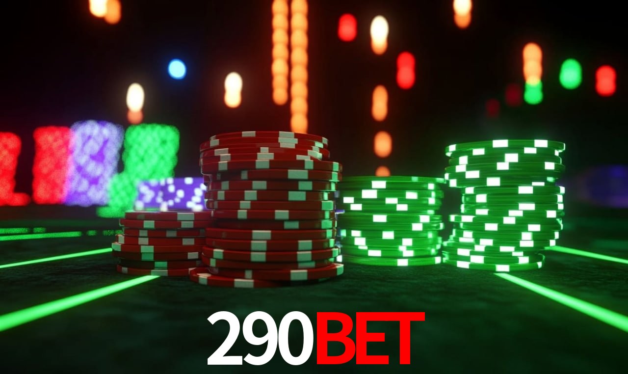 Tennis Betting 290BET