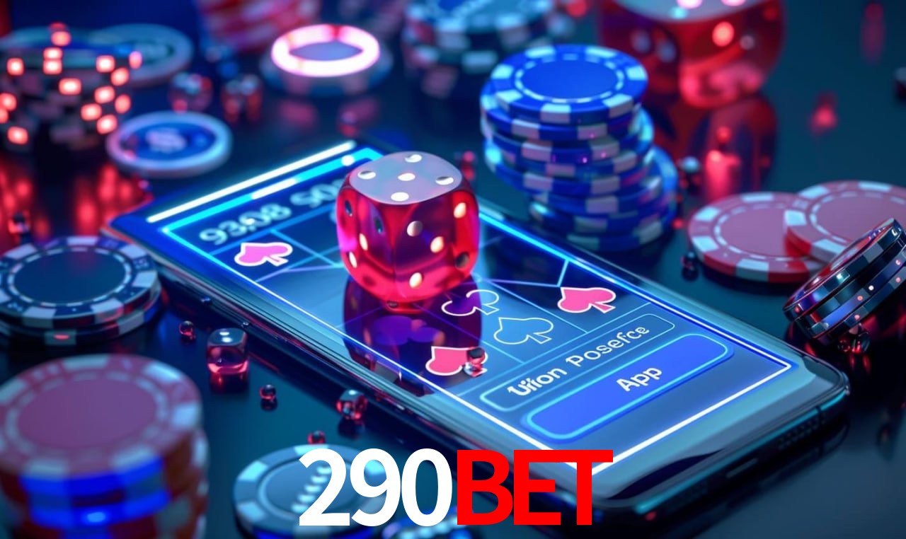 Exclusive Offers 290BET