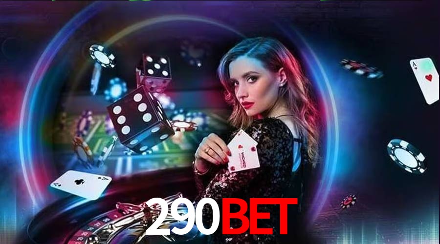 Game Providers 290BET