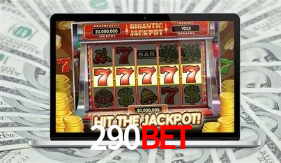 Exclusive Offers 290BET
