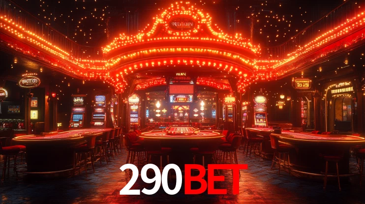 290 BET APP