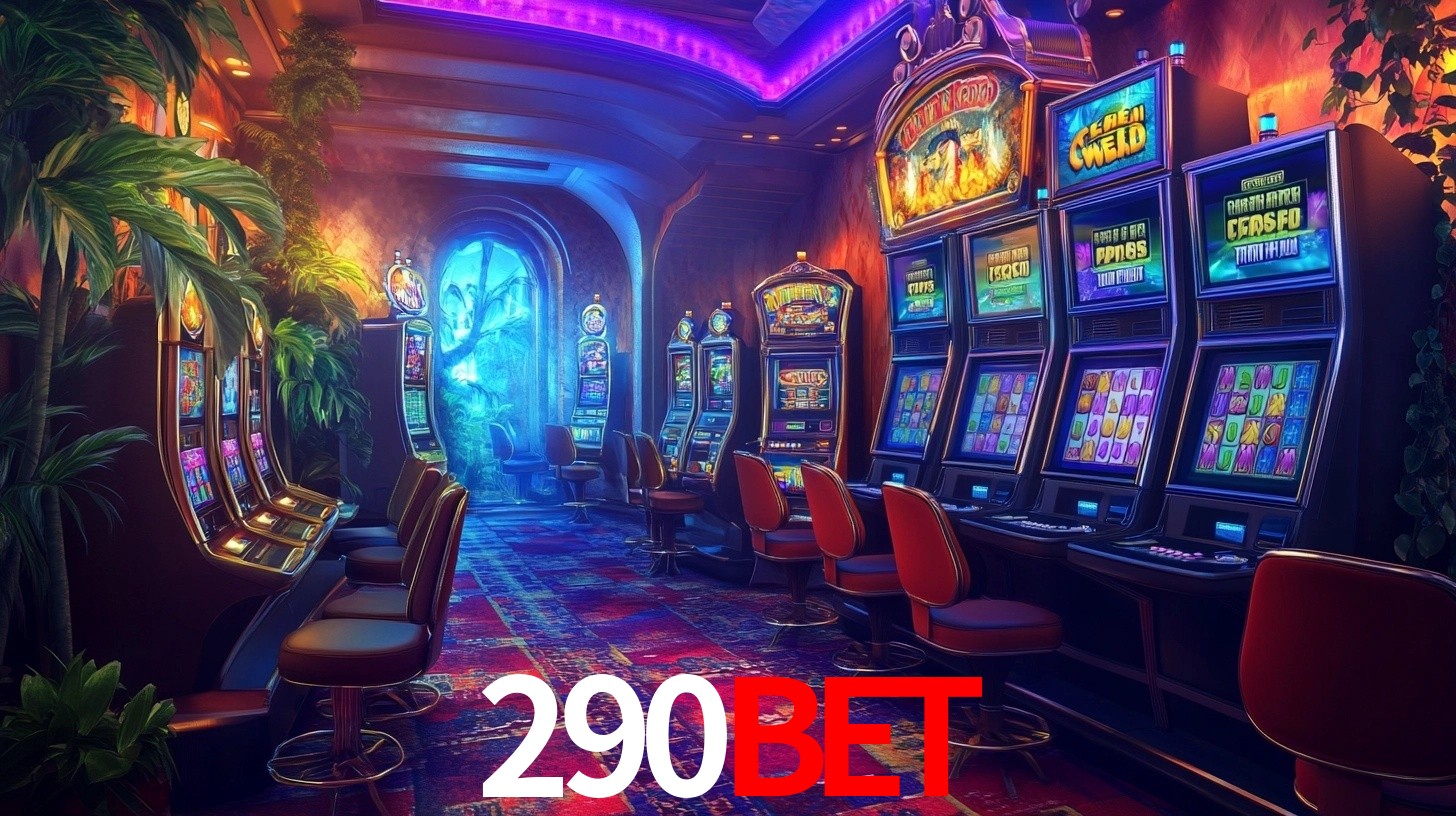 Exclusive Games 290BET