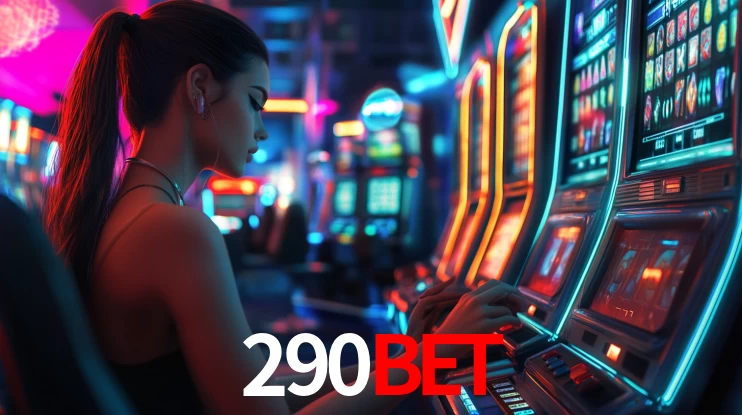 Explore as vantagens do 290BET: serviço profissional e confiabilidade