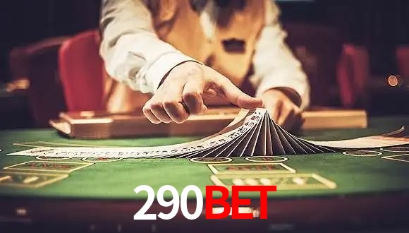 Live Casino 290BET