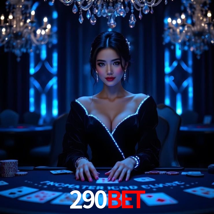 Slot Games 290BET