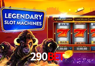 Desvendando o Mundo dos Jogos Virtuais na 290BET