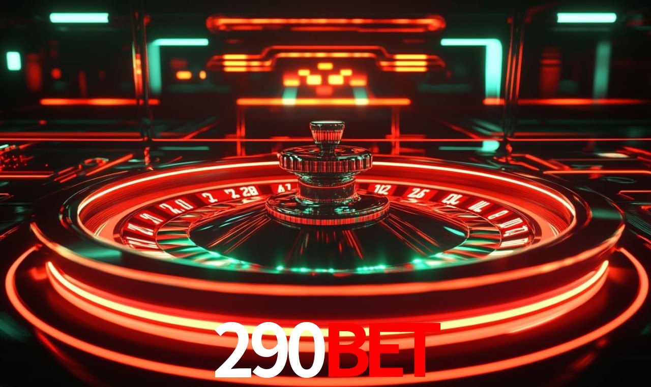 A Experiência Imersiva dos Cassinos Ao Vivo no 290BET