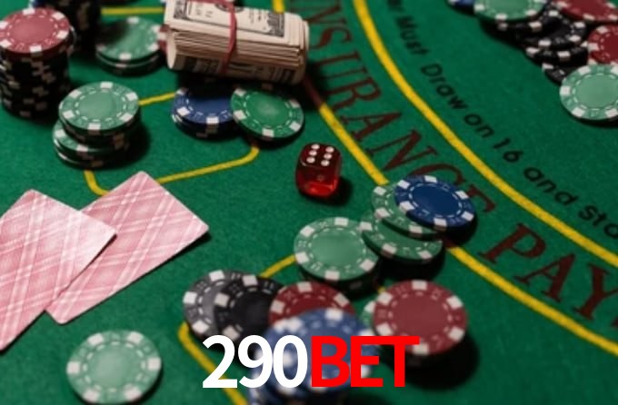 290BET.com