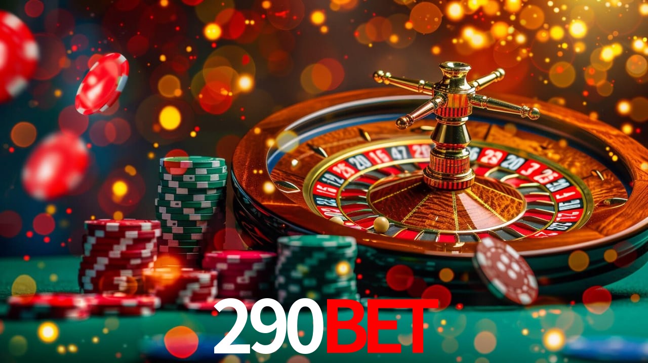 Descubra a Essência do 290BET: Nossa História e Compromissos